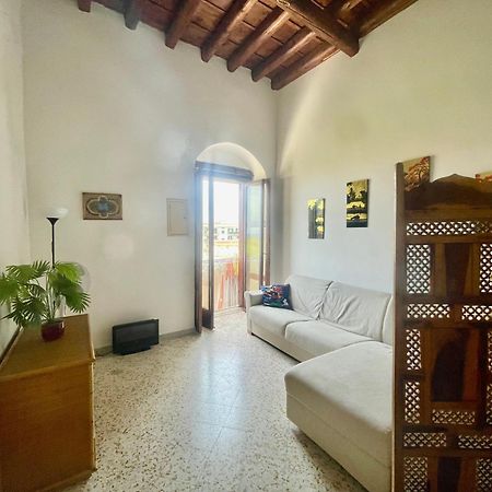 Mura Del Tempo - Rooms & Suites 比谢列 外观 照片