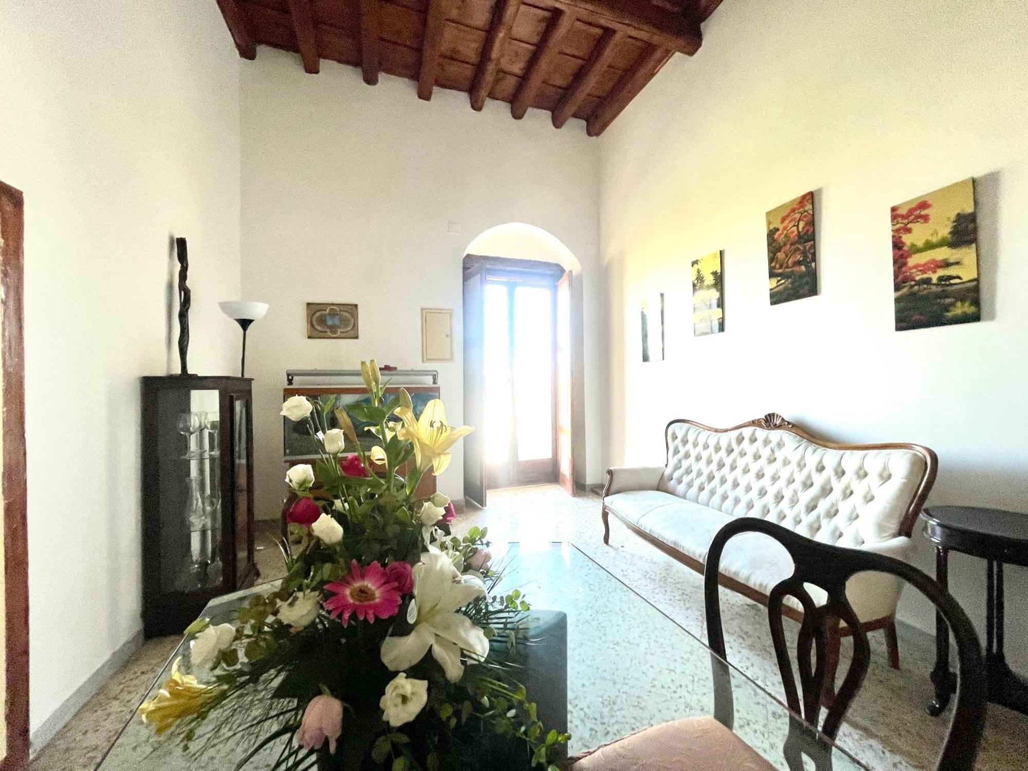 Mura Del Tempo - Rooms & Suites 比谢列 外观 照片