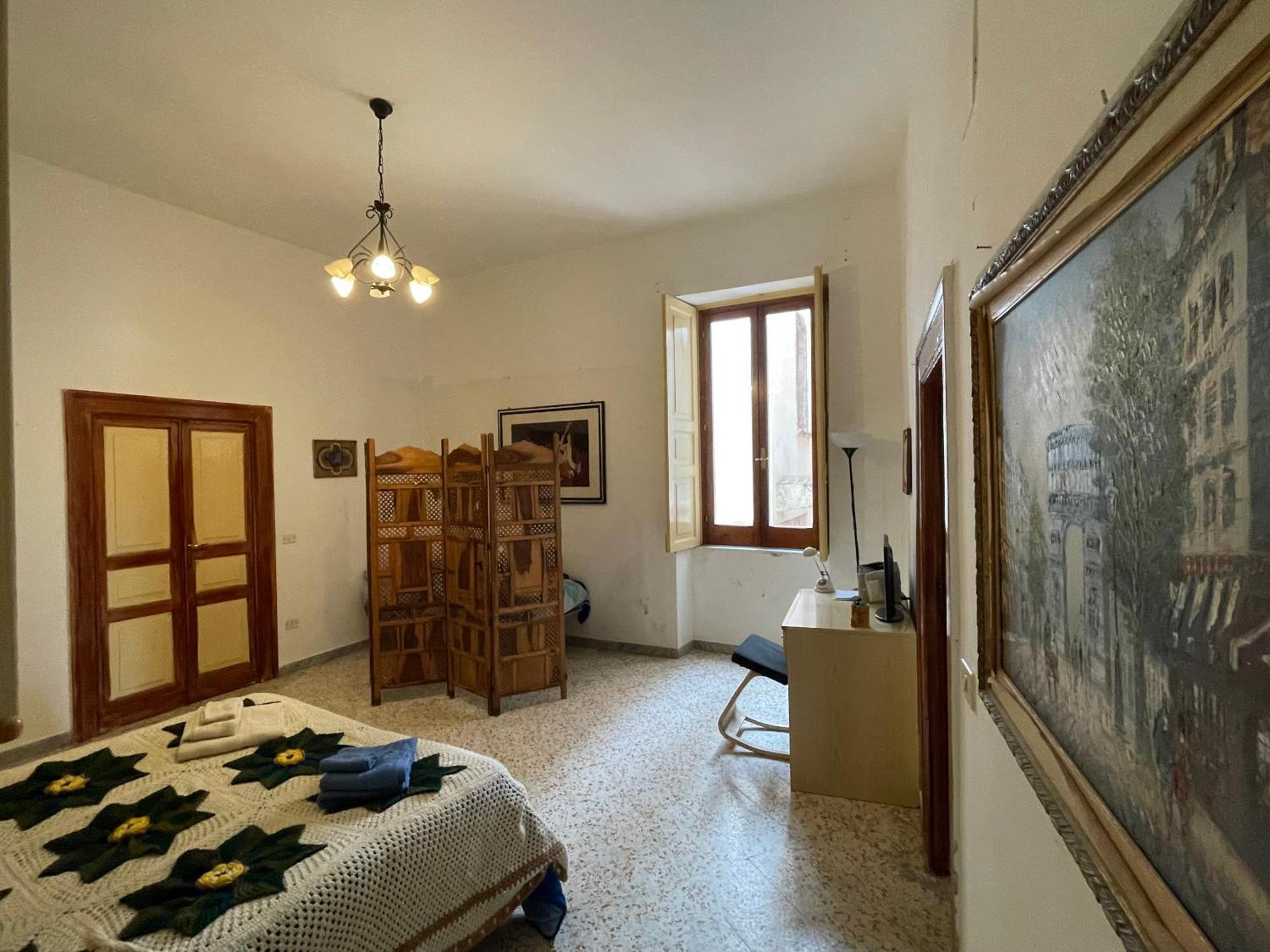 Mura Del Tempo - Rooms & Suites 比谢列 外观 照片