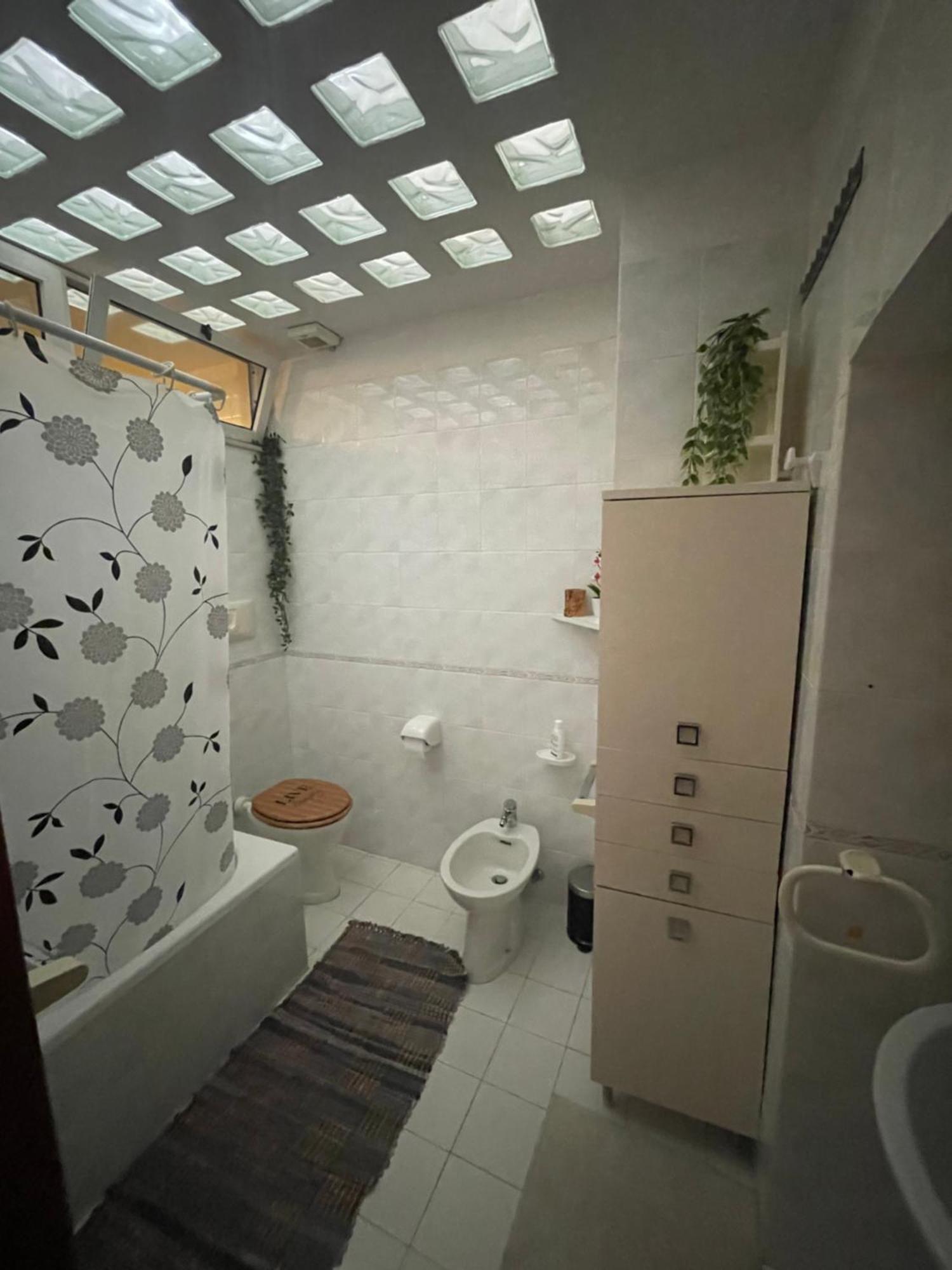 Mura Del Tempo - Rooms & Suites 比谢列 外观 照片
