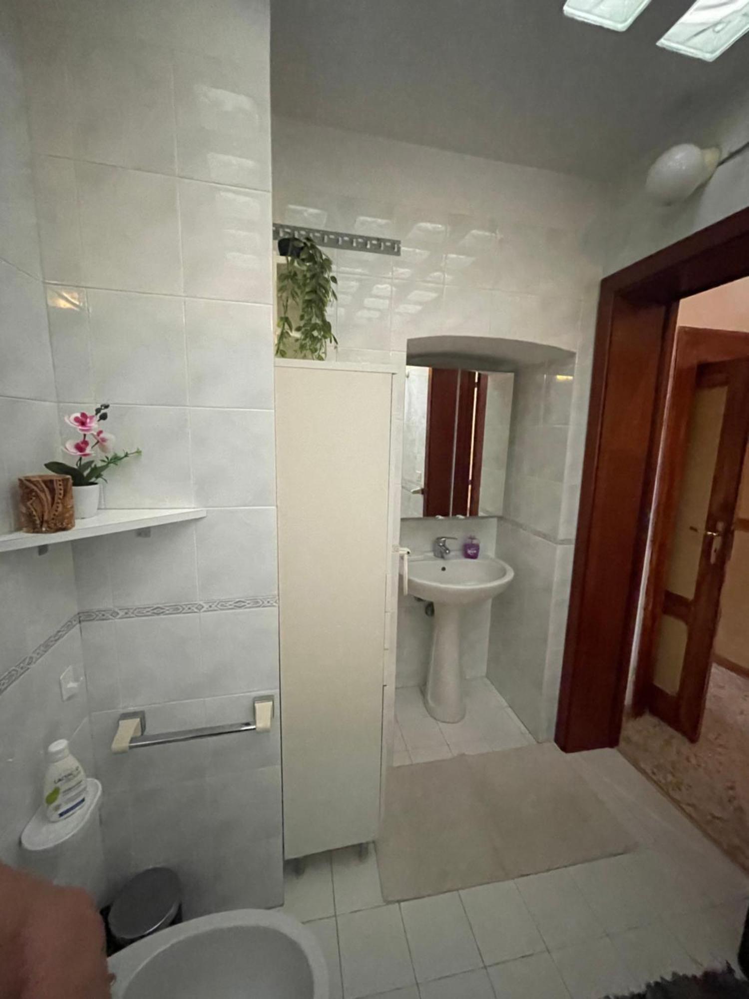 Mura Del Tempo - Rooms & Suites 比谢列 外观 照片
