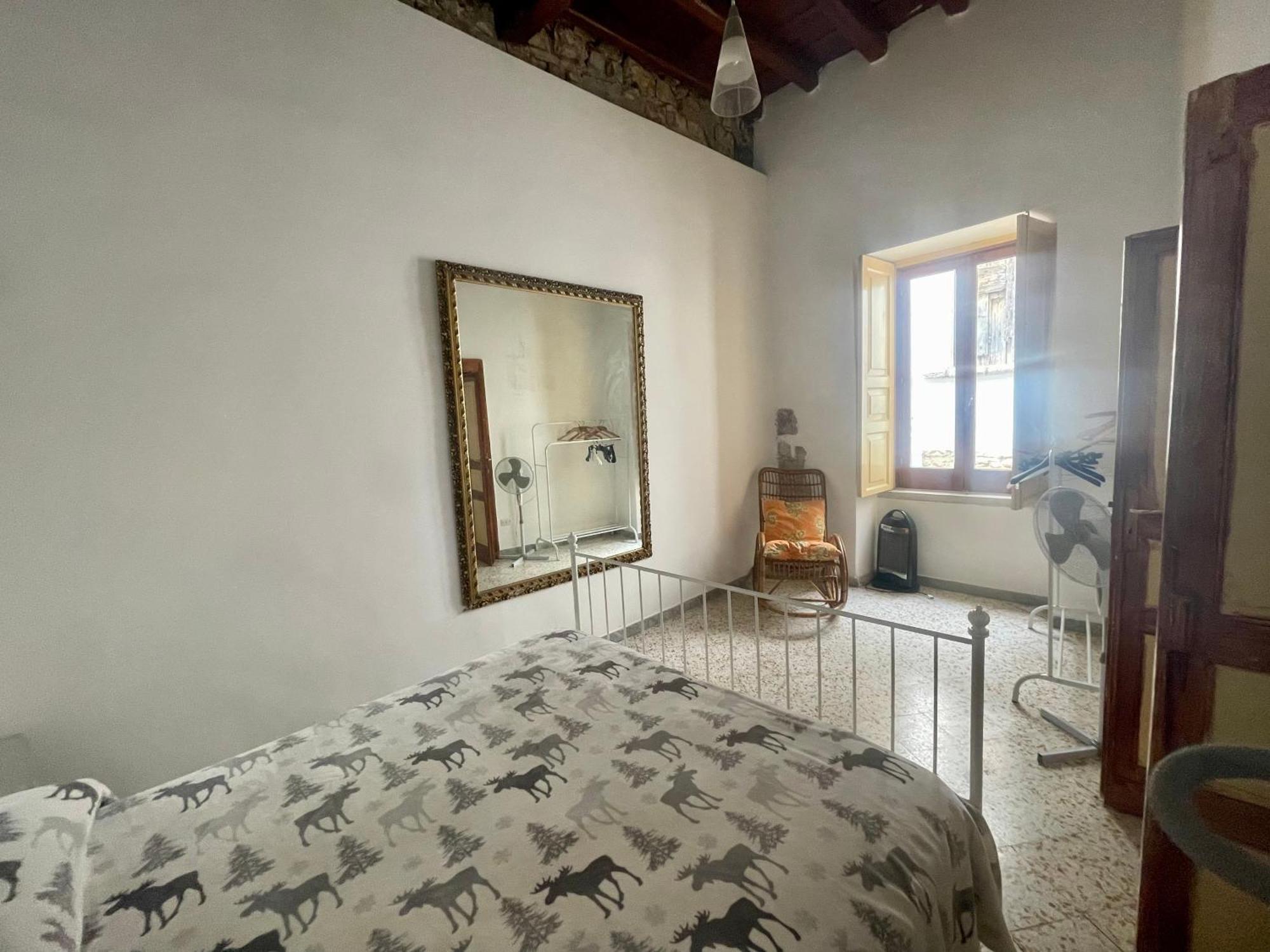 Mura Del Tempo - Rooms & Suites 比谢列 外观 照片