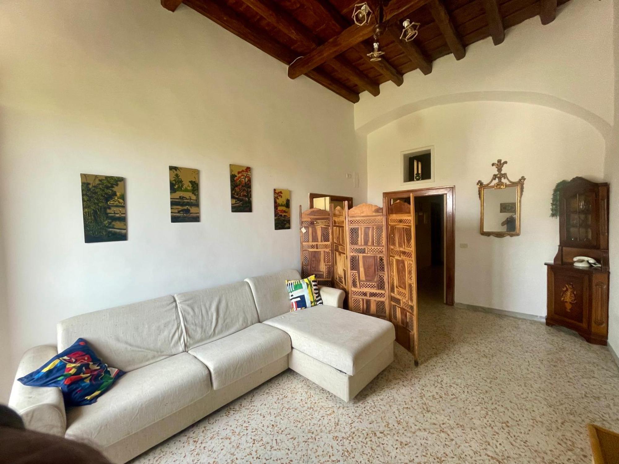 Mura Del Tempo - Rooms & Suites 比谢列 外观 照片