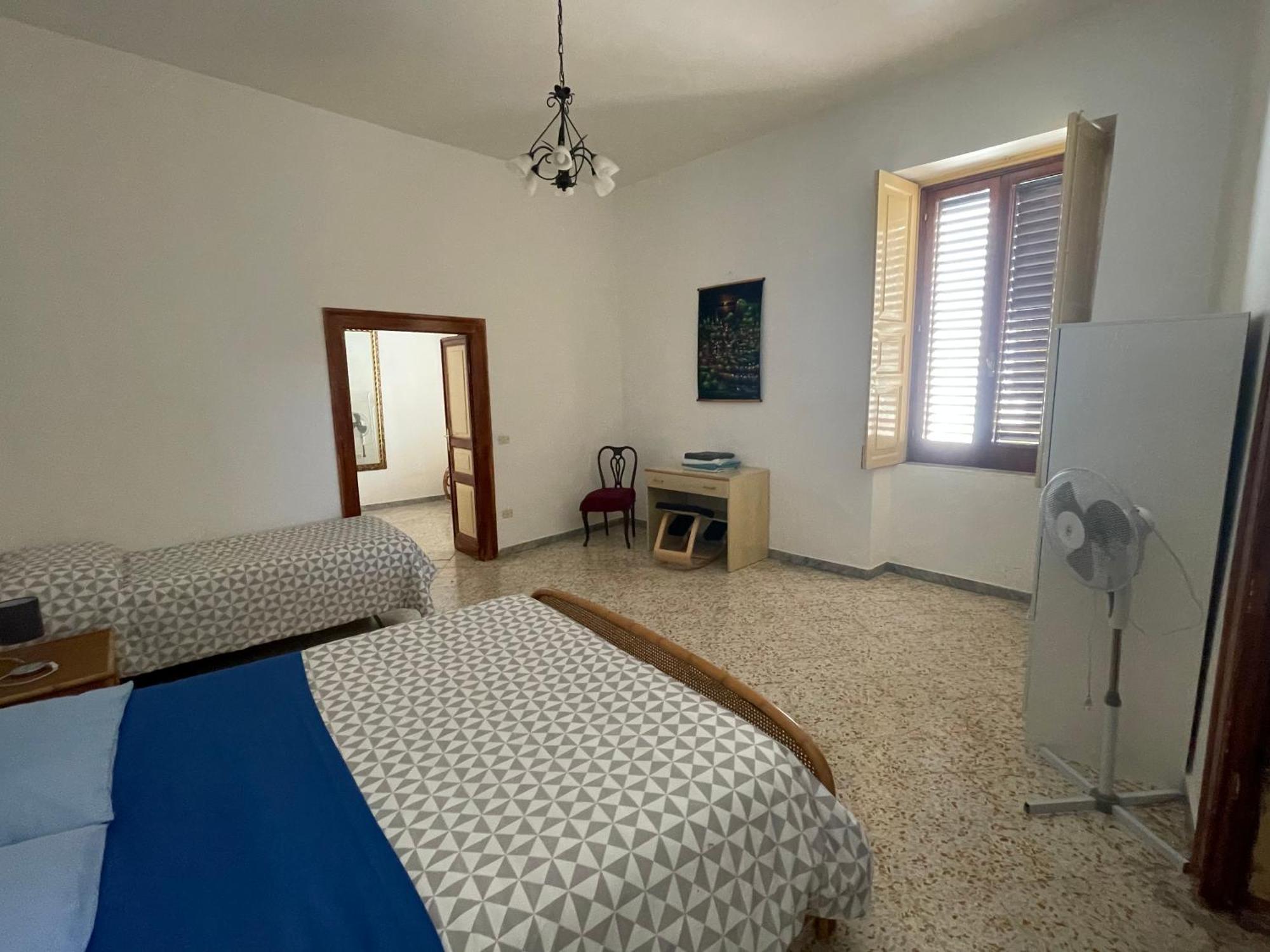 Mura Del Tempo - Rooms & Suites 比谢列 外观 照片