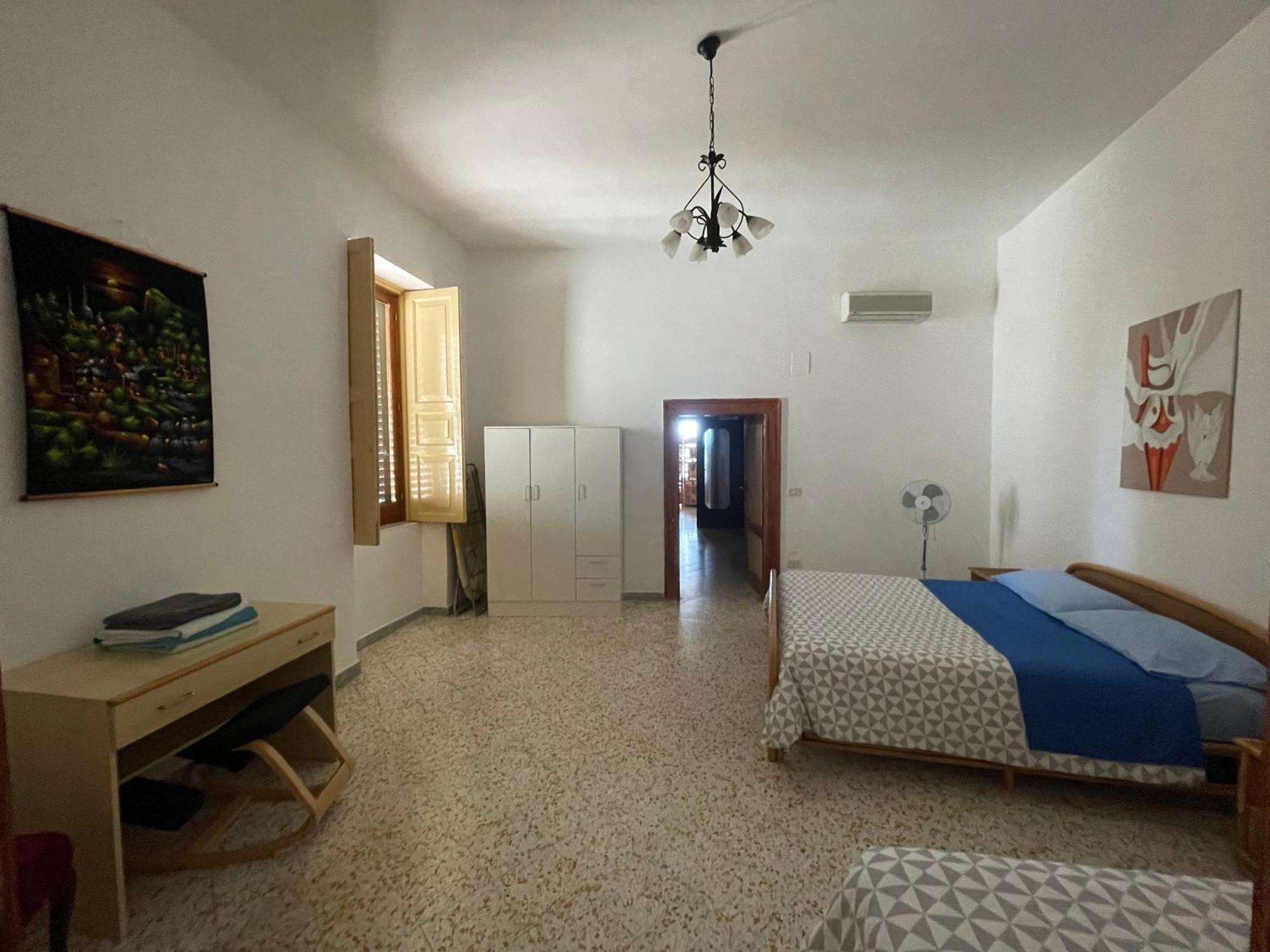 Mura Del Tempo - Rooms & Suites 比谢列 外观 照片