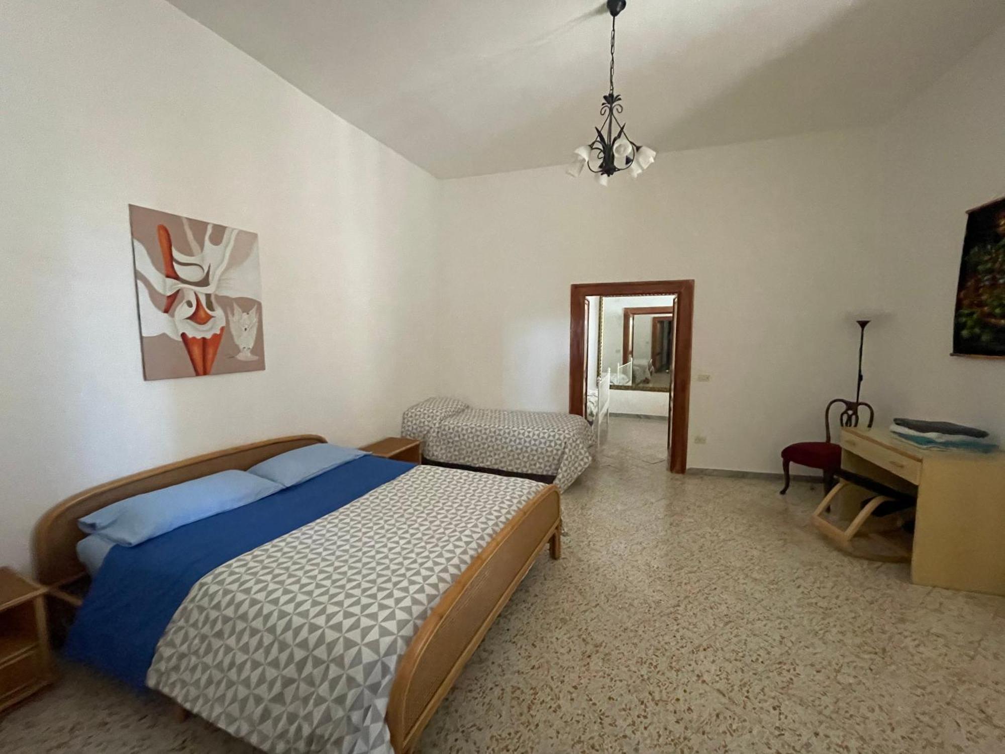 Mura Del Tempo - Rooms & Suites 比谢列 外观 照片