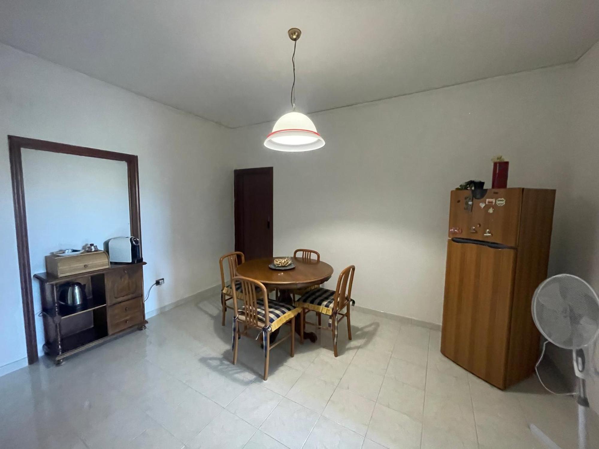 Mura Del Tempo - Rooms & Suites 比谢列 外观 照片