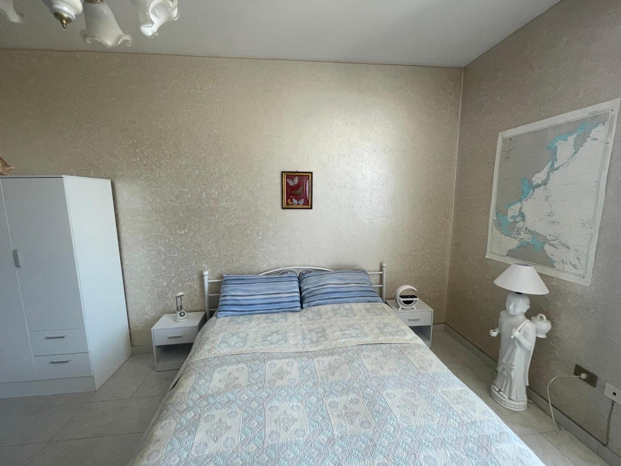 Mura Del Tempo - Rooms & Suites 比谢列 外观 照片